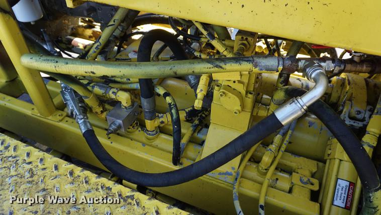 image for item DE3323 Mayco LST80 concrete pump