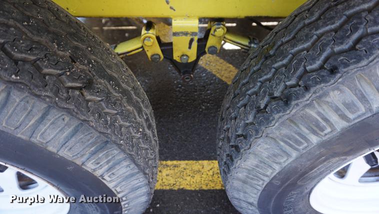 image for item DE3323 Mayco LST80 concrete pump