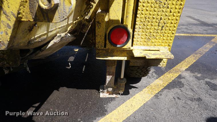 image for item DE3323 Mayco LST80 concrete pump