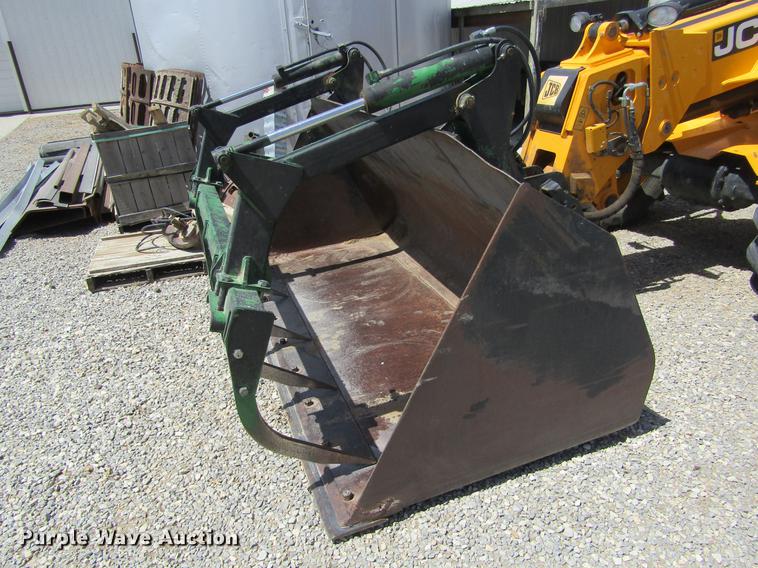 image for item DE6724 2013 JCB TM320 articulated telehandler