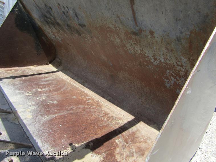 image for item DE6724 2013 JCB TM320 articulated telehandler