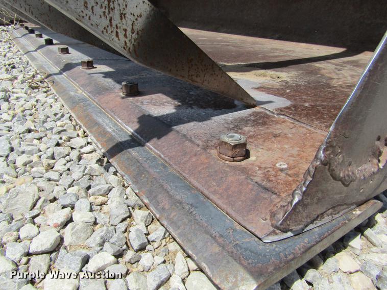 image for item DE6724 2013 JCB TM320 articulated telehandler