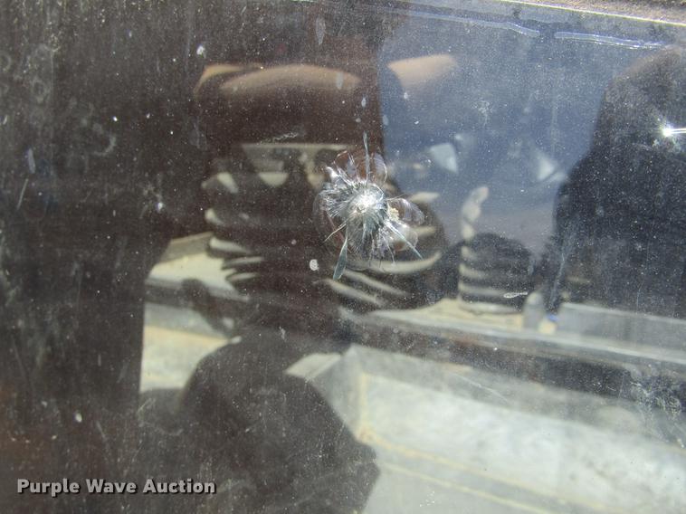 image for item DE6724 2013 JCB TM320 articulated telehandler