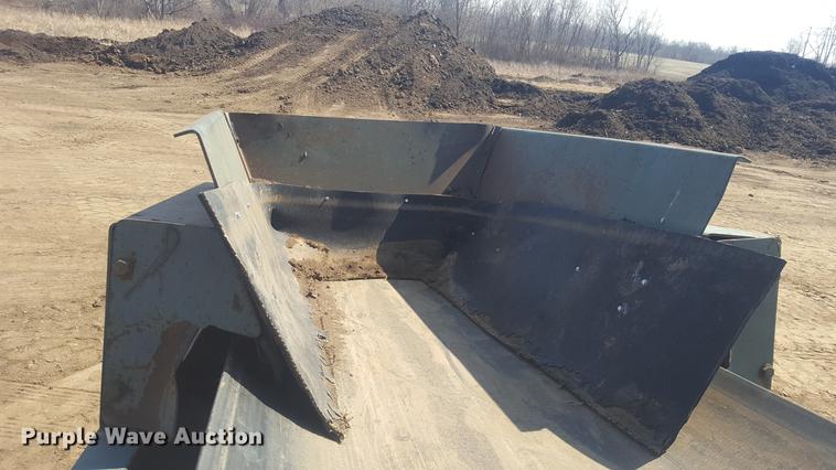 image for item DF3578 Powerscreen of America conveyor