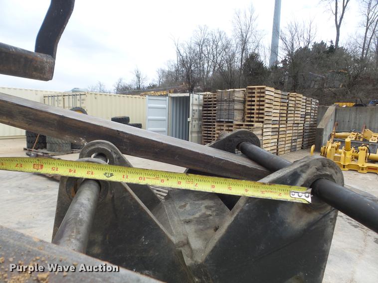 image for item DM9980 Atlas Copco PB310 breaker