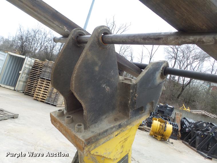 image for item DM9980 Atlas Copco PB310 breaker