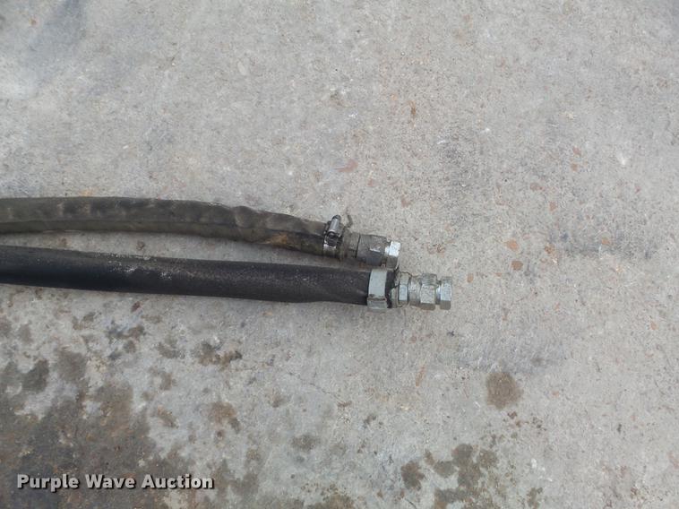 image for item DM9980 Atlas Copco PB310 breaker