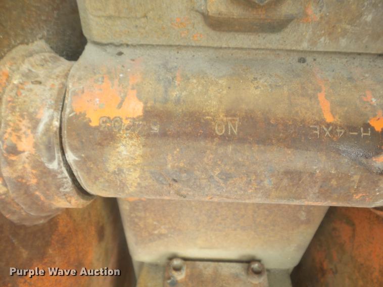 image for item DM9981 NPK H-4XE breaker