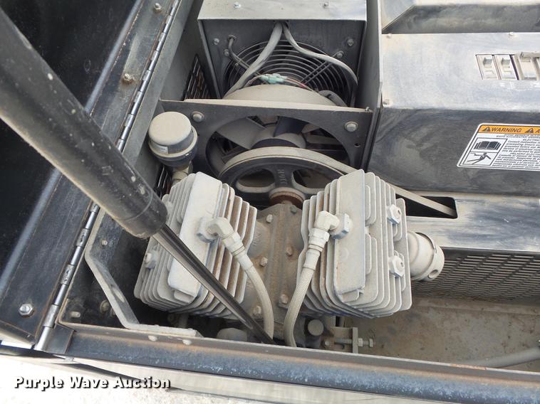 image for item DM9982 Powerbox welder/generator/air compressor