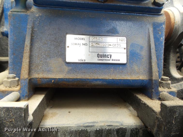 image for item DM9982 Powerbox welder/generator/air compressor