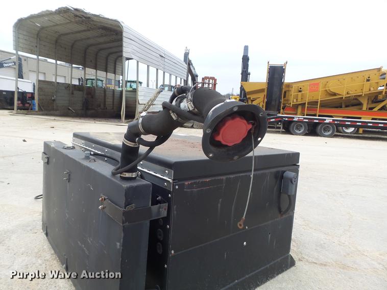 image for item DM9982 Powerbox welder/generator/air compressor