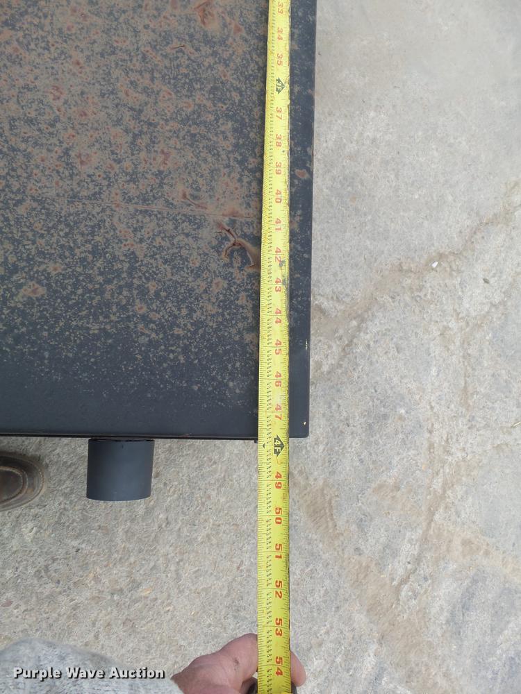 image for item DM9982 Powerbox welder/generator/air compressor