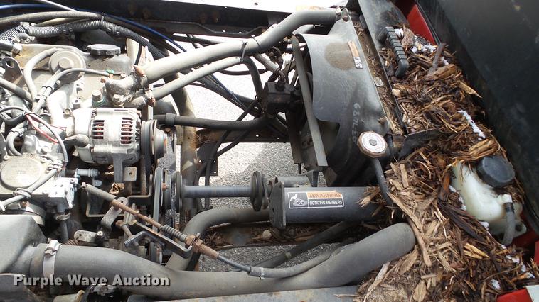 Toro Workmaster 3200 utility vehicle in Burnsville, MN | Item DV9641 ...