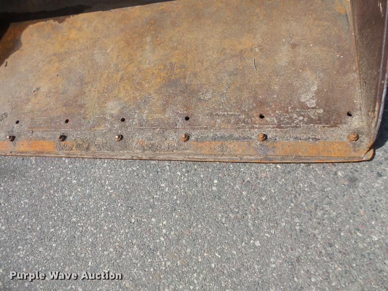 image for item DV9701 2005 Bobcat S185 skid steer