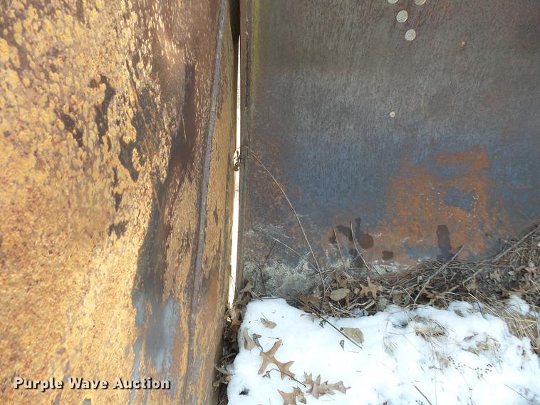 image for item DW9656 Terex TS-14 conventional scraper