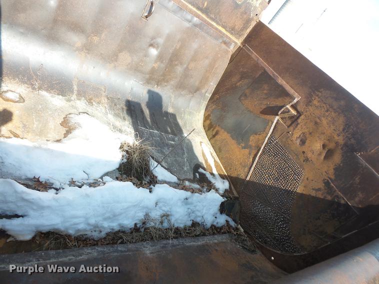 image for item DW9657 Terex TS-14 conventional scraper