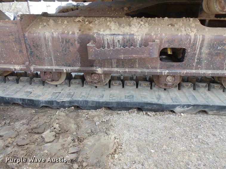 image for item DW9658 1995 Caterpillar 312 excavator