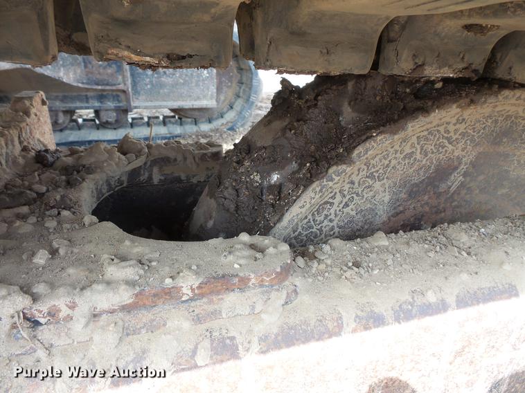 image for item DW9658 1995 Caterpillar 312 excavator