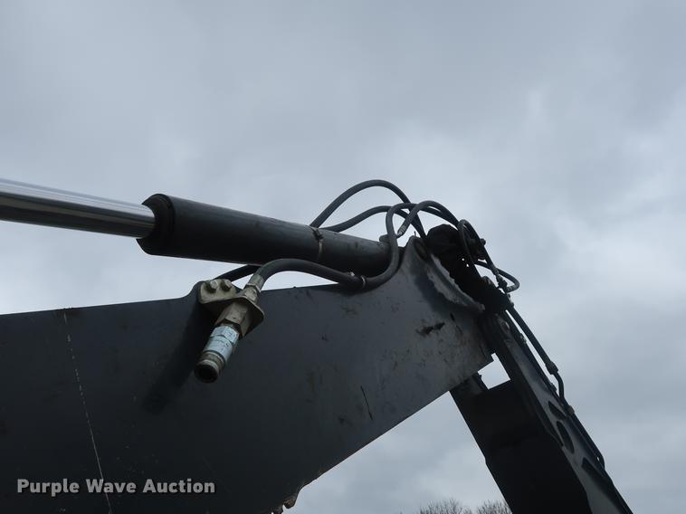 image for item EP9311 2012 John Deere 410K backhoe