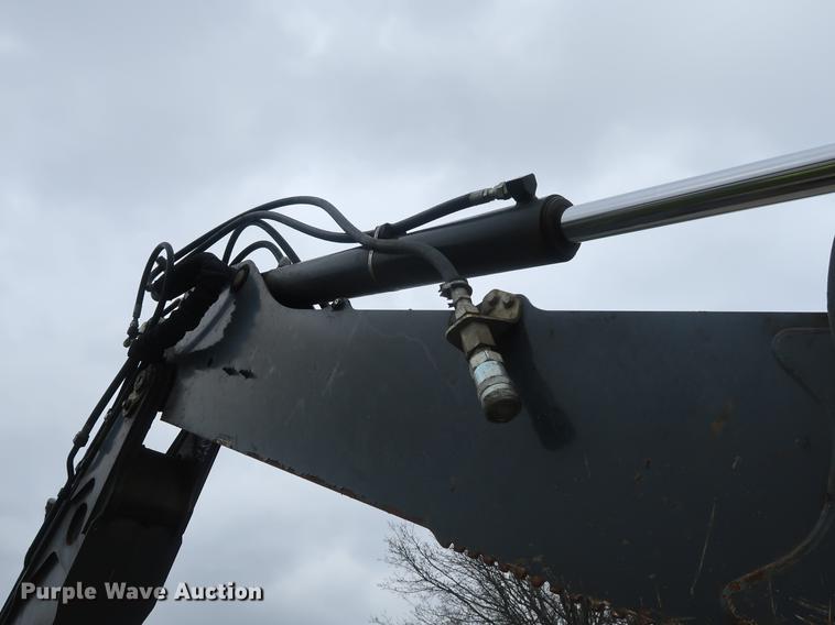 image for item EP9311 2012 John Deere 410K backhoe