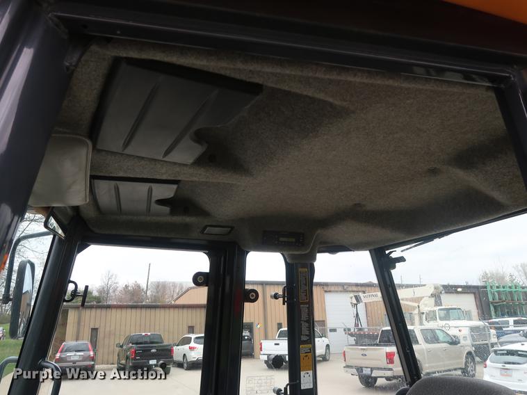 image for item EP9311 2012 John Deere 410K backhoe