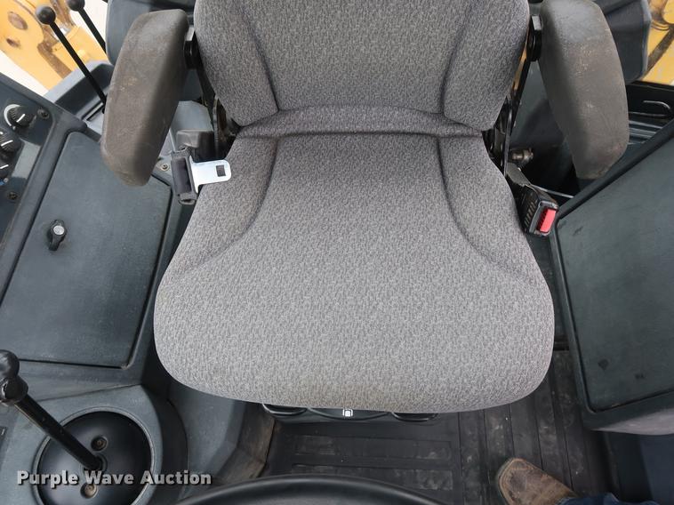 image for item EP9311 2012 John Deere 410K backhoe