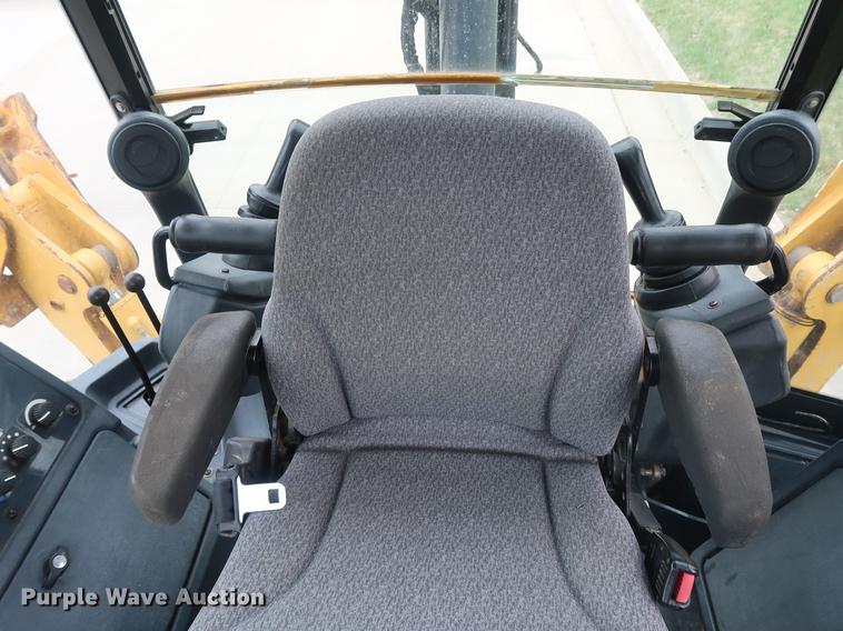 image for item EP9311 2012 John Deere 410K backhoe