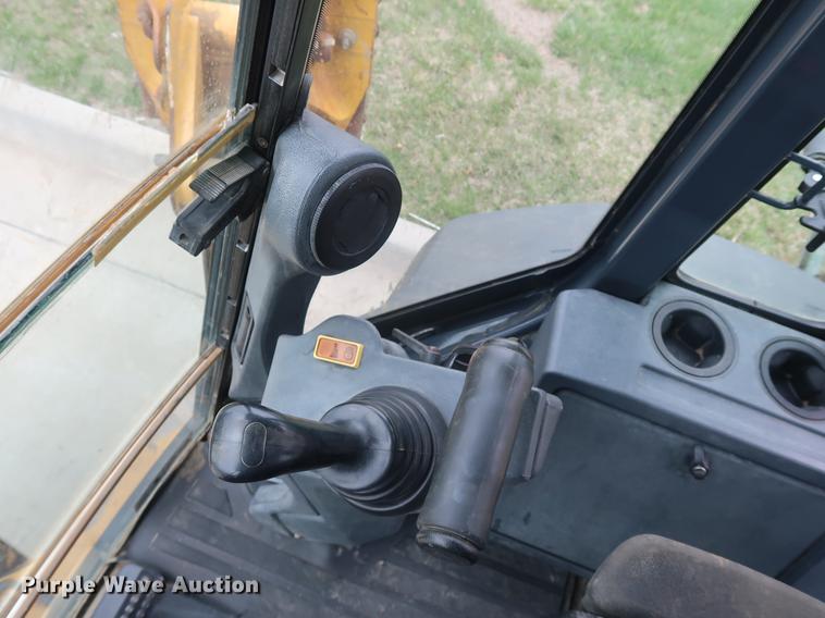 image for item EP9311 2012 John Deere 410K backhoe