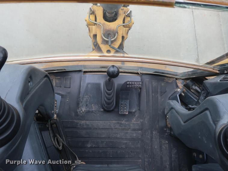 image for item EP9311 2012 John Deere 410K backhoe