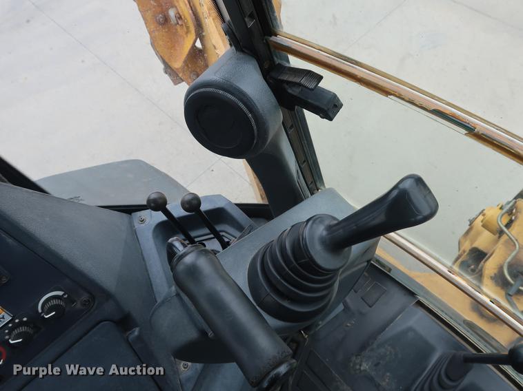 image for item EP9311 2012 John Deere 410K backhoe