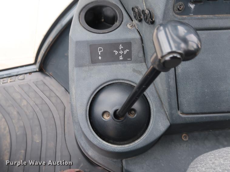 image for item EP9311 2012 John Deere 410K backhoe