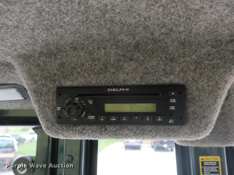 image for item EP9311 2012 John Deere 410K backhoe