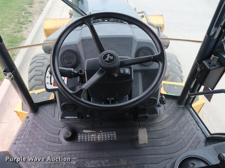 image for item EP9311 2012 John Deere 410K backhoe