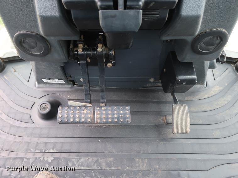 image for item EP9311 2012 John Deere 410K backhoe