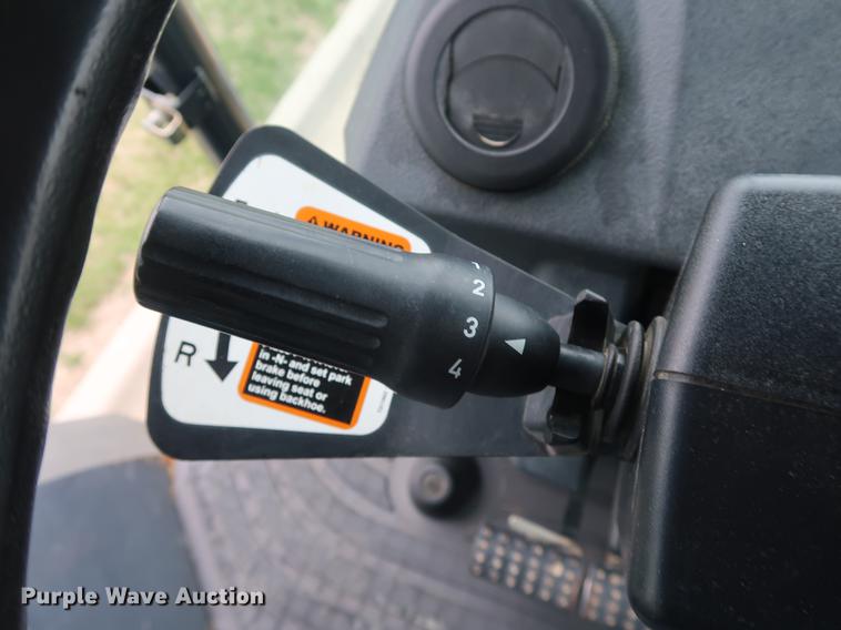 image for item EP9311 2012 John Deere 410K backhoe