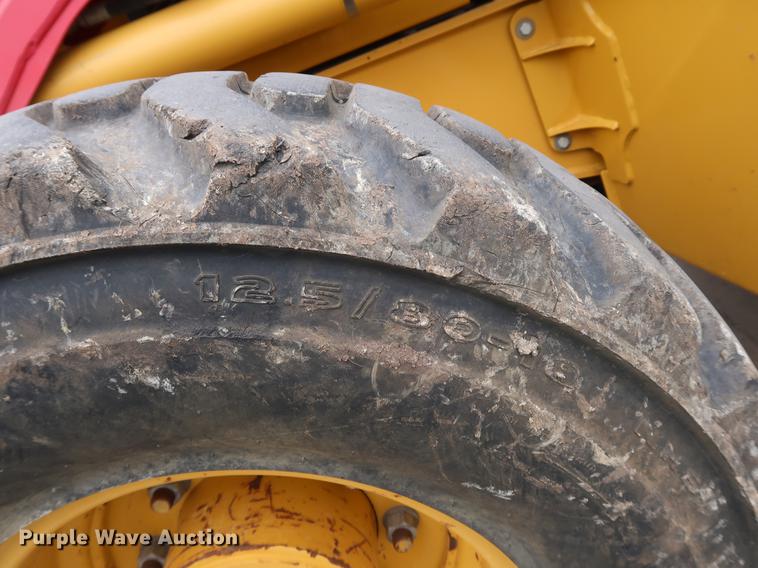 image for item EP9311 2012 John Deere 410K backhoe