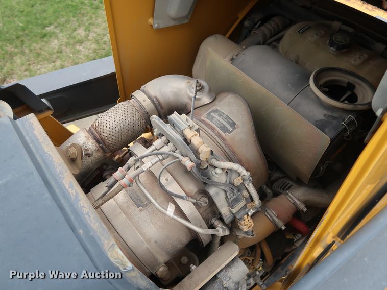 image for item EP9311 2012 John Deere 410K backhoe