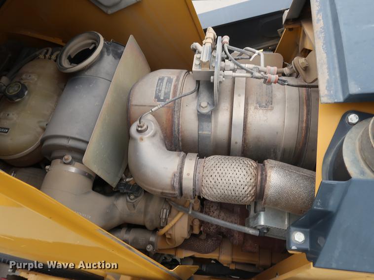 image for item EP9311 2012 John Deere 410K backhoe