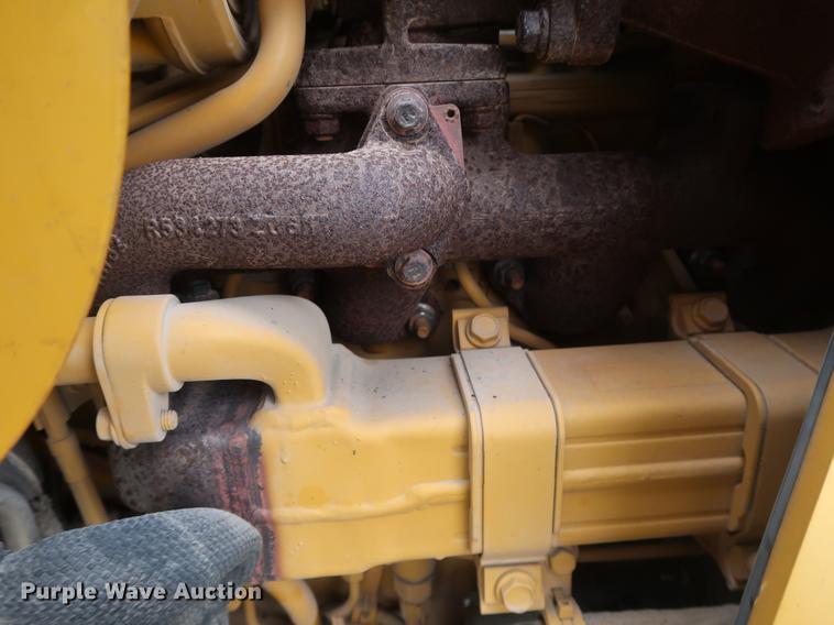 image for item EP9311 2012 John Deere 410K backhoe