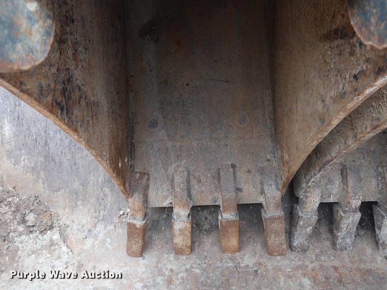 image for item EP9311 2012 John Deere 410K backhoe