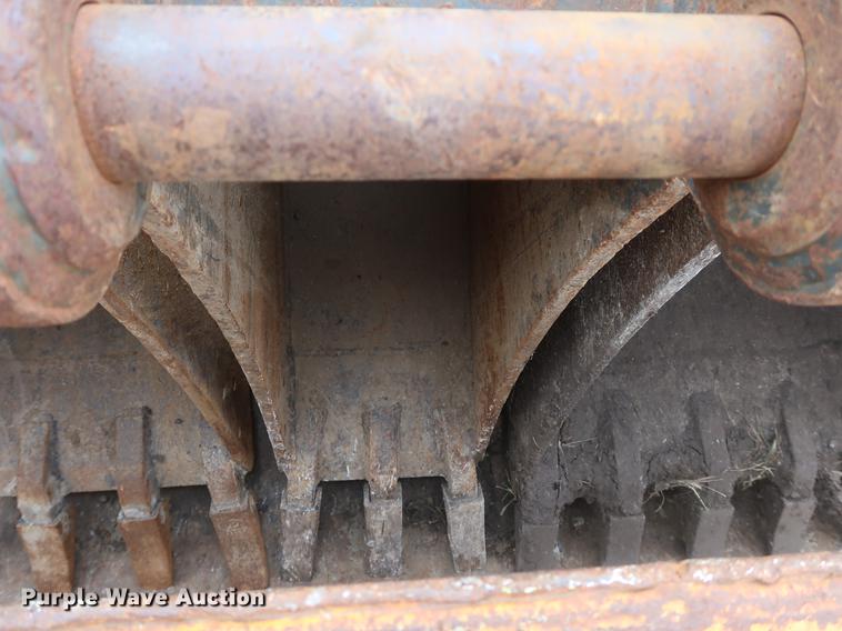 image for item EP9311 2012 John Deere 410K backhoe