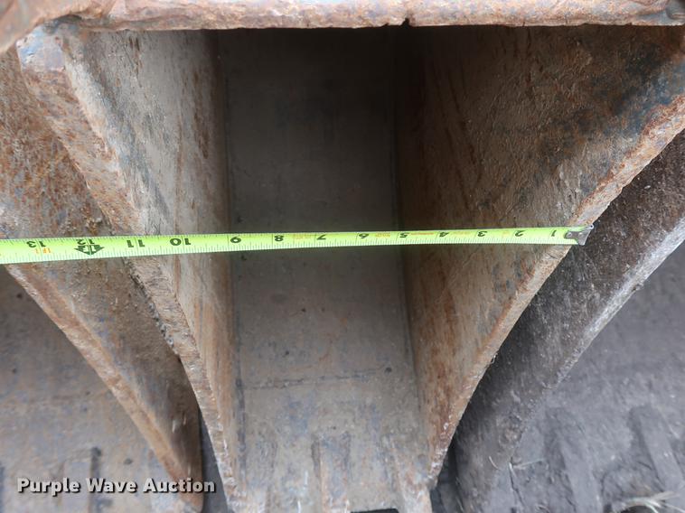 image for item EP9311 2012 John Deere 410K backhoe