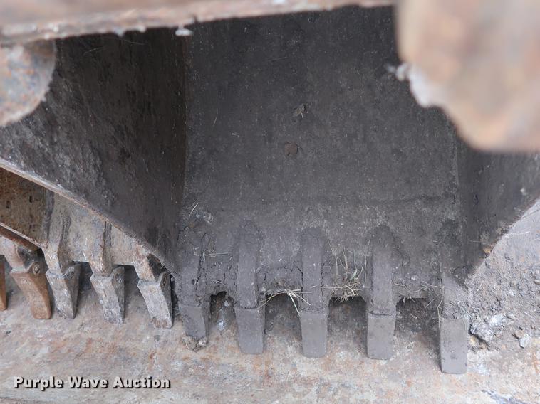 image for item EP9311 2012 John Deere 410K backhoe