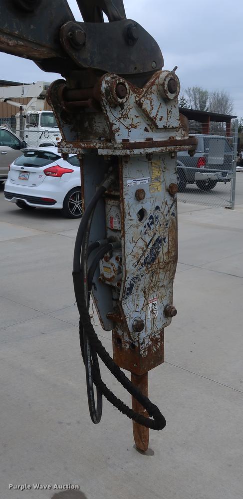 image for item EP9312 Furukawa FRD breaker