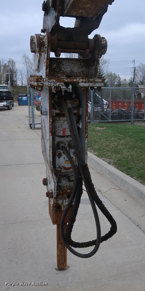 image for item EP9312 Furukawa FRD breaker