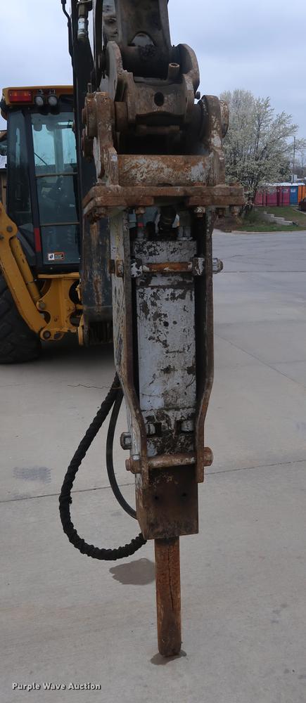 image for item EP9312 Furukawa FRD breaker