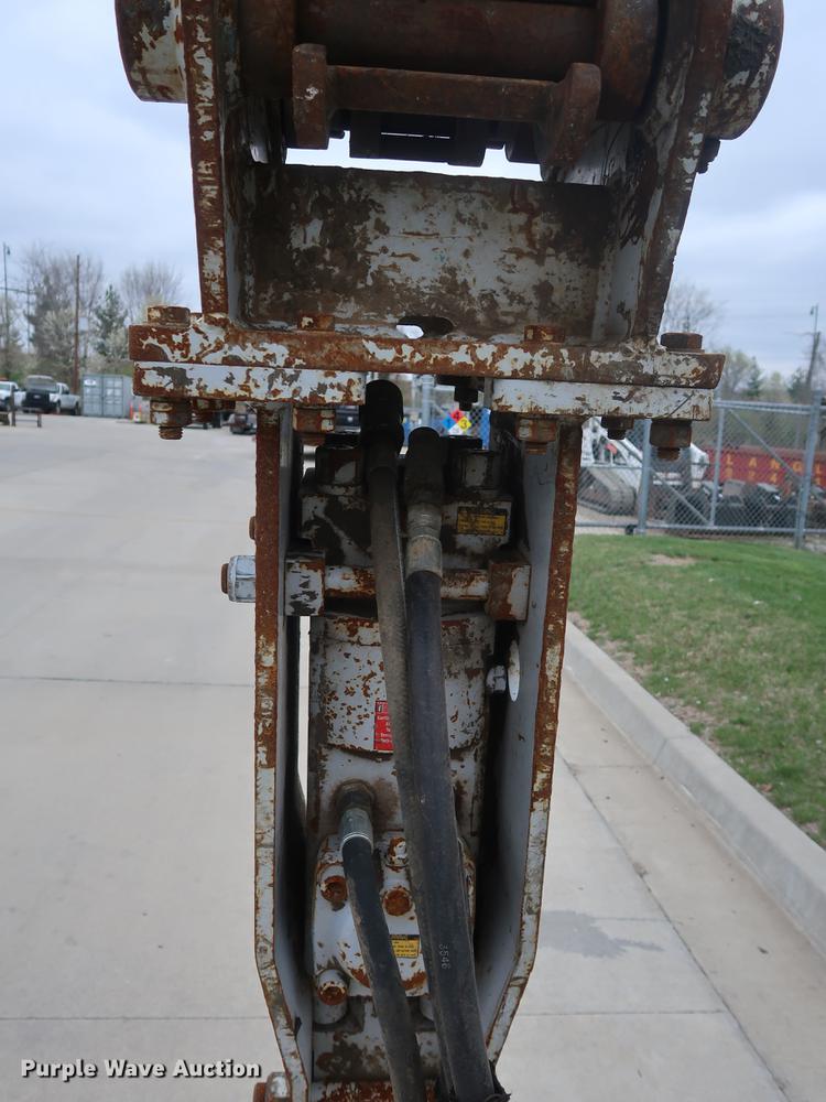 image for item EP9312 Furukawa FRD breaker