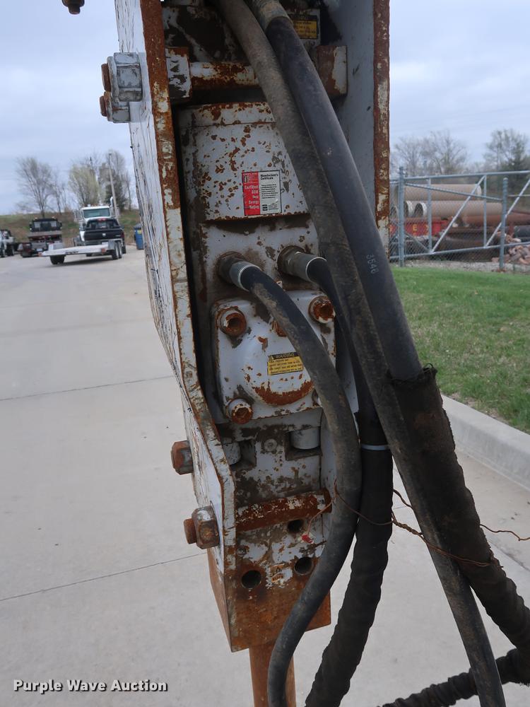 image for item EP9312 Furukawa FRD breaker