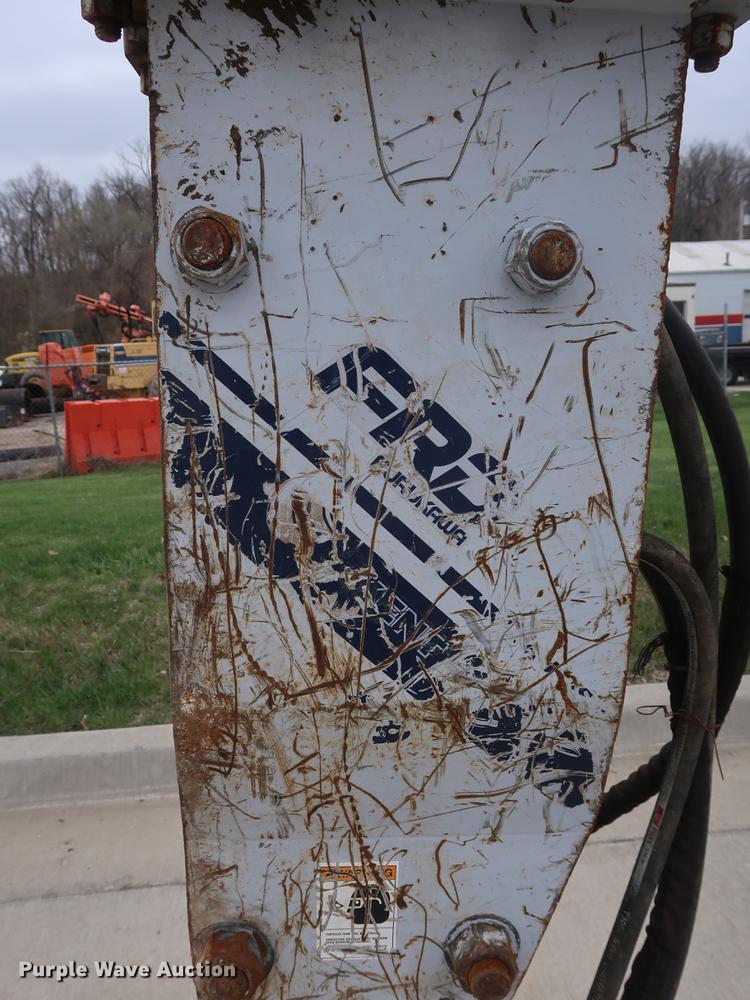 image for item EP9312 Furukawa FRD breaker