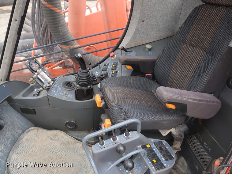 image for item EP9316 2005 Tamrock Ranger Rock Pilot 700 rock drill